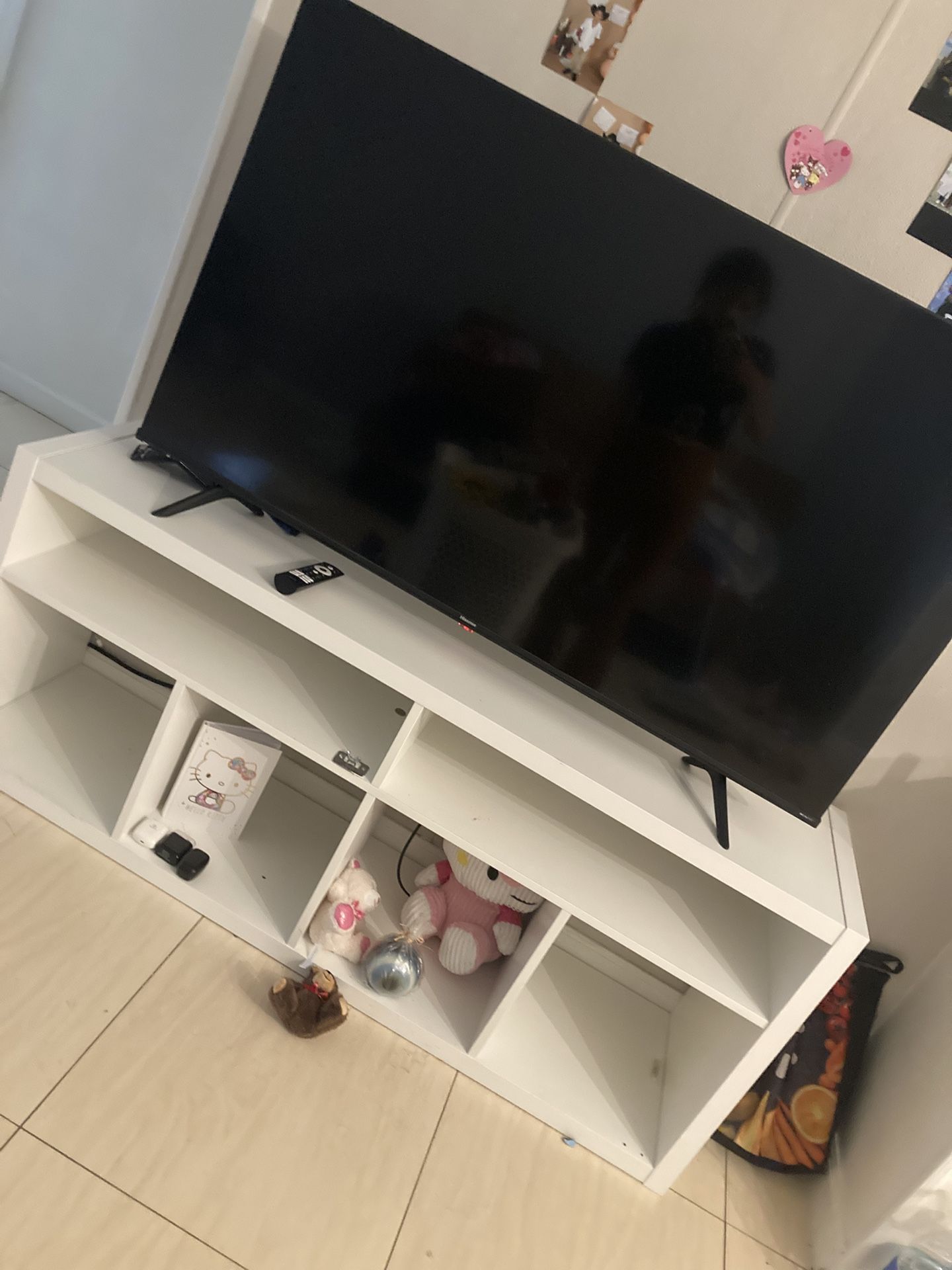 50inch Smart TV 