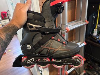 K2 Alexis 80 inline skates