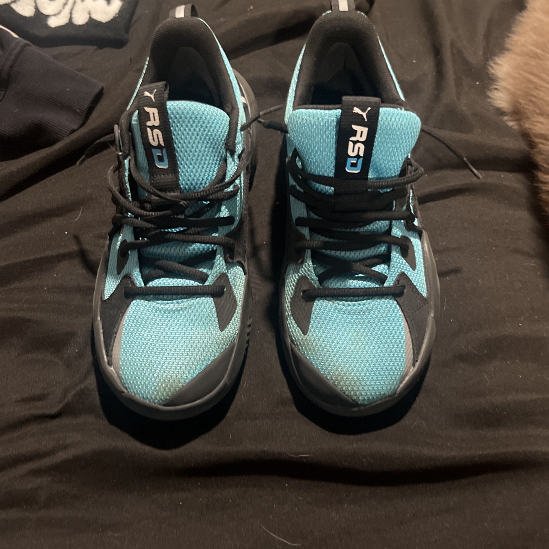 j cole rds puma 1s