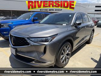 2023 Acura MDX