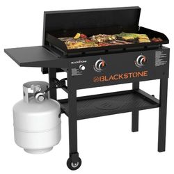 Griddle 