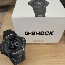 G Shock 