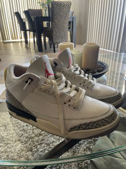 Jordan 3 Retro