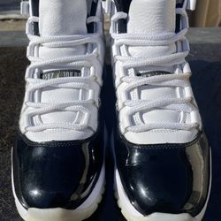 Jordan 11 Retro DMP Gratitude 