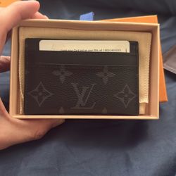 Louis Vuitton 5 Card Holder