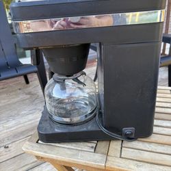 Coffee Maker