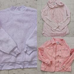 Women's Bundle S/XS
