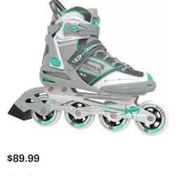 rollerblades size 5