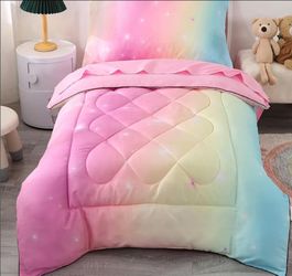 Toddler bedding set