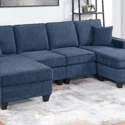 Sectional Sofa 