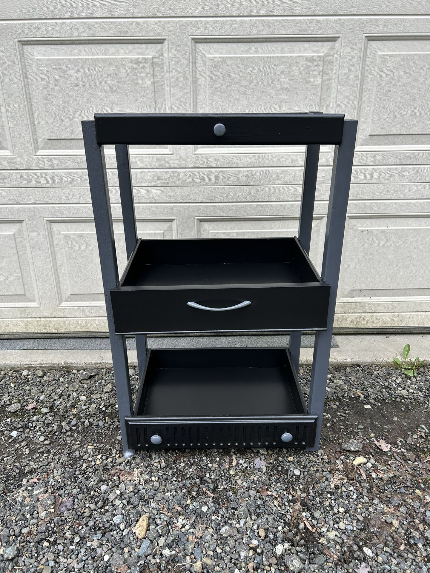 Storage Shelf
