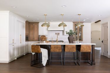 Brand New Kitchen Cabinets – Deep Discounts