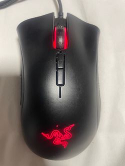 Razer DeathAdder Elite Gaming Mouse