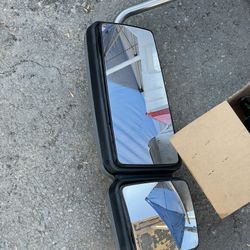 Mirror For International Truck
