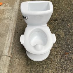 Potty Training Toilet