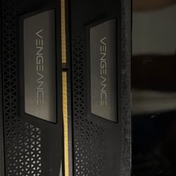 Corsair DDR 5 Dual Channel Desktop Ram
