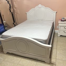 Kid Bed 