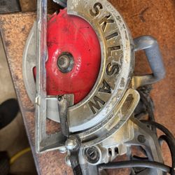 Skilsaw