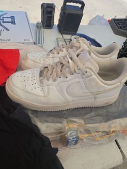 Size 8