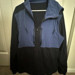 Men’s Lululemon Athletic Jacket
