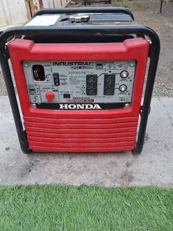 Honda Generator EB2800i