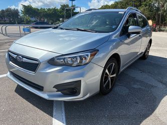 2019 Subaru Impreza