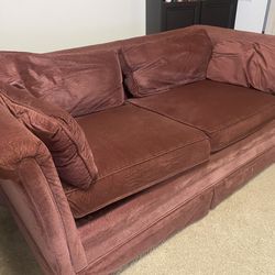 Sofa love seat