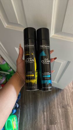 TRESemmé Dry Shampoo