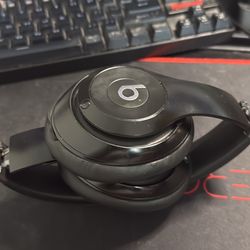 Beats Studio Pros
