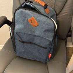 Fisher-price Diaper Bag