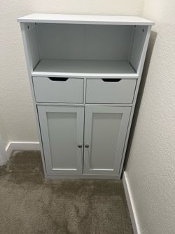 Storage Cabinet