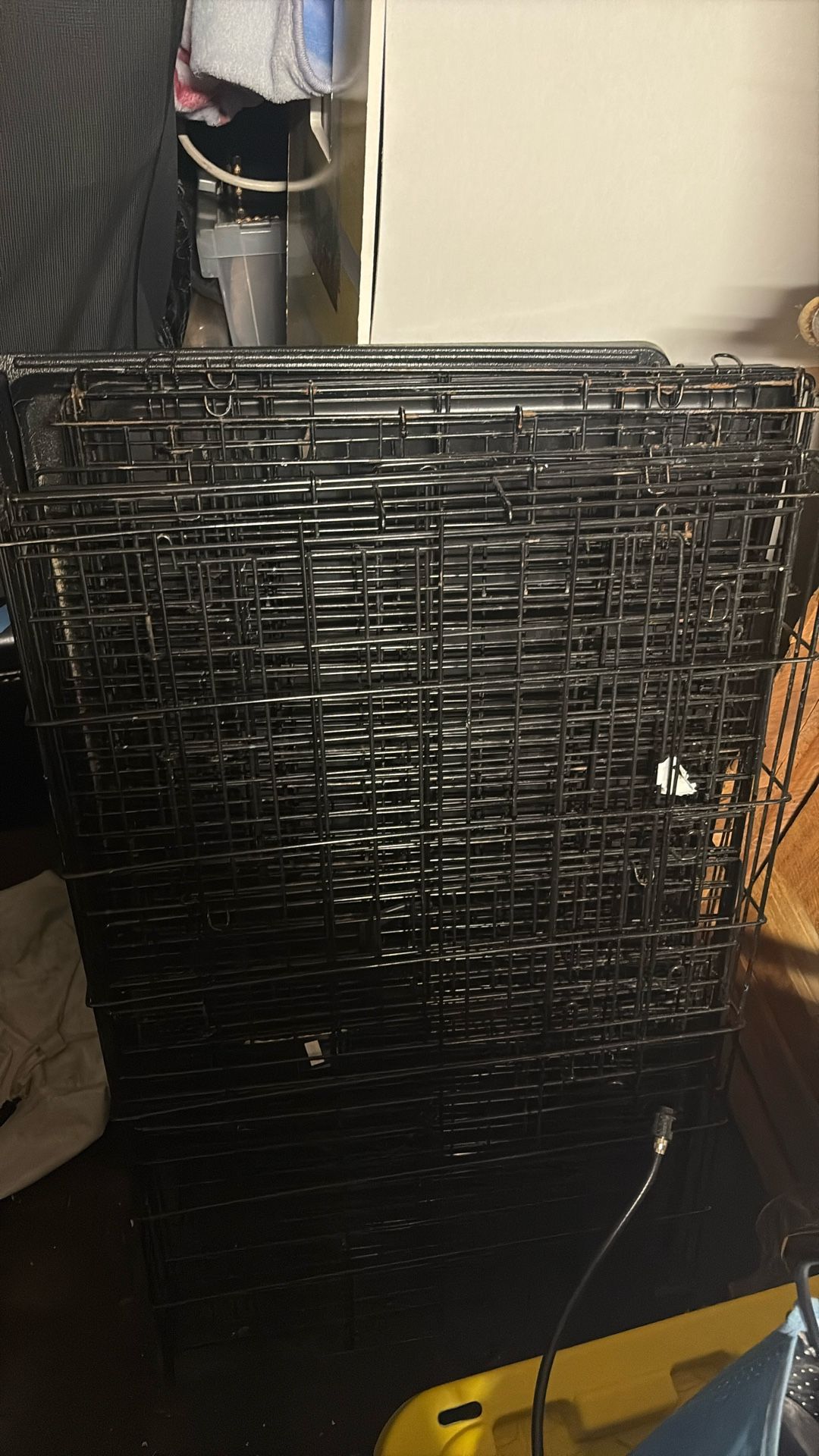 Dog Kennel XL