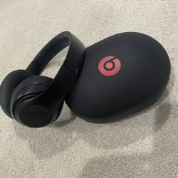 Beats Studio3 Wireless Headphones