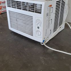 air conditioner 