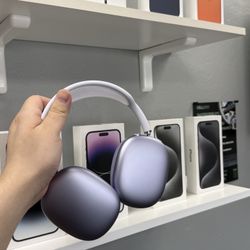 Airpods Max Usbc 
