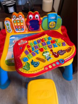 Kids activity set