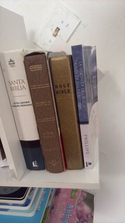 Holy bible