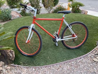 Adult Bike 🚲 26”