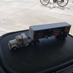 1995 Dunkin’ Donuts ( Collectible )Toy Truck