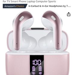 Bluetooth Headphones - Factory Sealed 