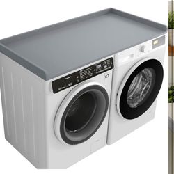 Washer Dryer Topper