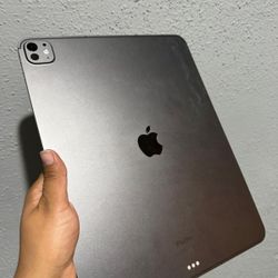 Ipad Pro 7th Generation M4  