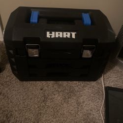 Full Tool Set Now Missing Parts 
