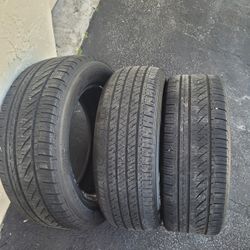 16 Inch Tires 205/60/16