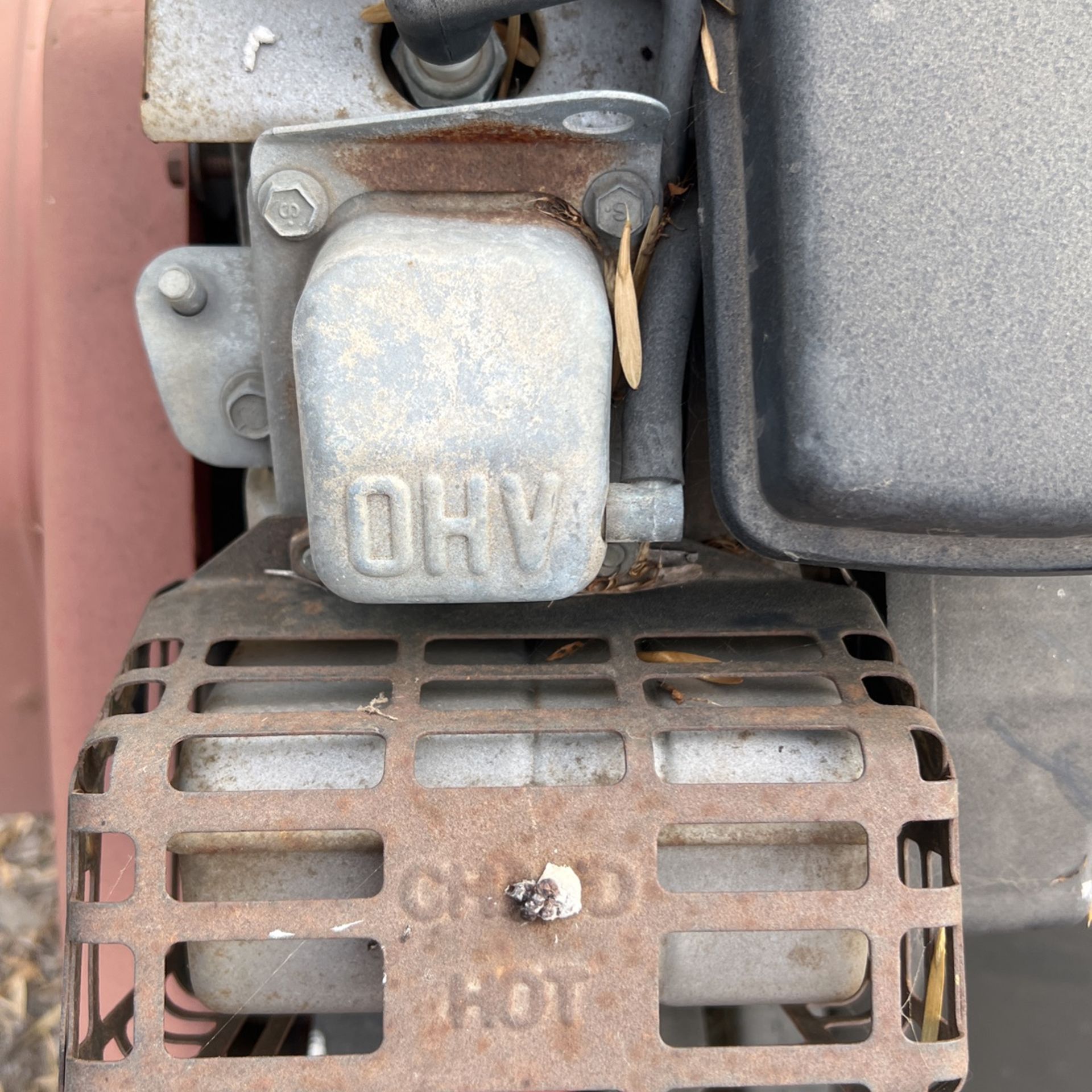 Yard Machines By MTD 21A 333A129, ‘Garden Tiller’ rototiller selling As