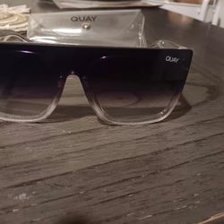 Quay Sunglasses