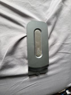 Xbox 360 Hardrive