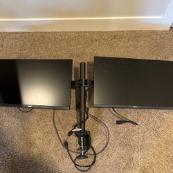 Dual Monitor 