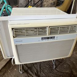 AC/ Cool/heat/ Fan 
