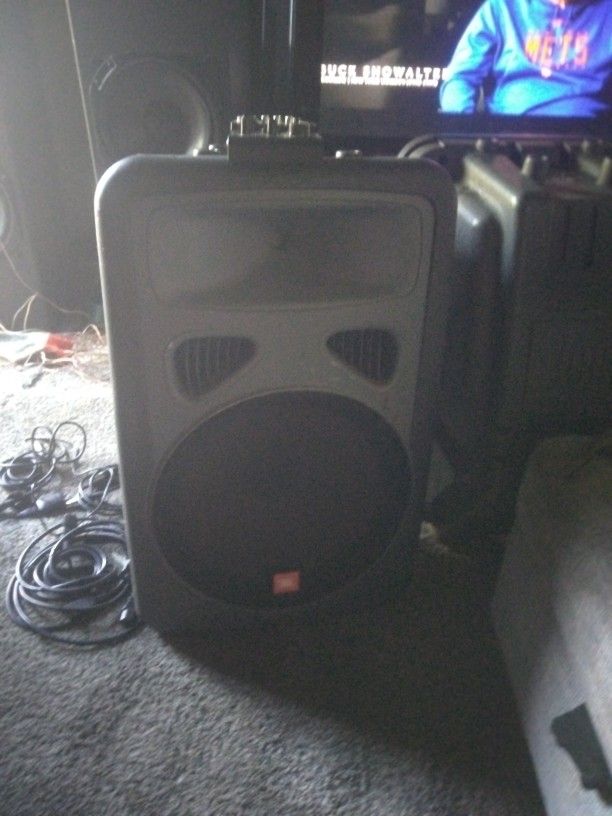 Powered Subs Mixer Cords